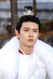 Chow Sang Ru Gu film and television theme mobile wallpaper