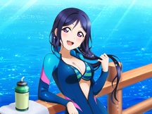 二次元桌面壁纸