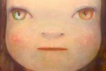 High-definition pictures of Yoshitomo Nara’s first exhibition in China
