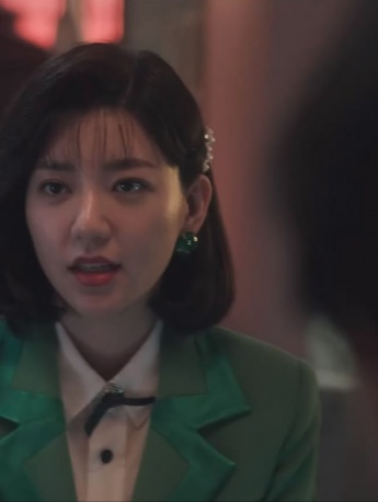 華燈初上王愛蓮高清劇照