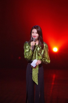 刘涛《披荆斩棘的哥哥》图片