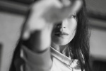 Shu QiNOWNESS black and white photo pictures