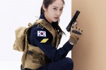 TV series starring Jung Soo Jung《Police Classroom》poster image