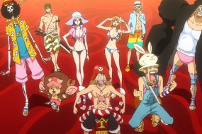 HD One Piece computer wallpaper pictures