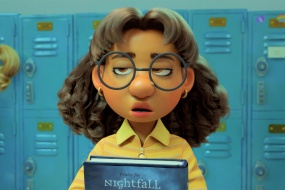 青春变形记浦丽雅电脑壁纸