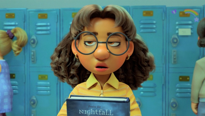 Metamorphosis of youth Pu Liya computer wallpaper