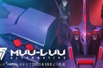 《Muv-Luv Alternative》海报图片