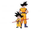 HD Dragon Ball Z pictures desktop wallpaper