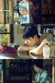 Wang Yibo KellyOne handsome pictures and photos