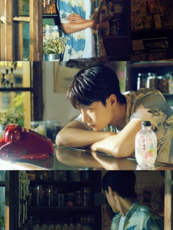 Wang Yibo KellyOne handsome pictures and photos