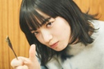 Komatsu Nana foodie version avatar