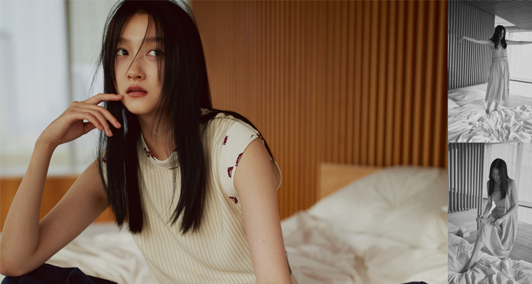 關曉彤圖片大全