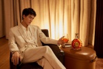 Li Yifeng's charming and handsome photo pictures
