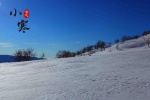 Solar term Xiaohan snow scene picture desktop wallpaper