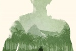 Movie《Uncharted》Poster Picture