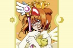 Cardcaptor Sakura cute theme mobile wallpaper