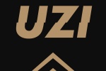 UZI team uniform theme mobile wallpaper