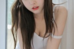 元气又性感的美女私房写真