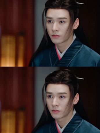 山河令龔俊古裝手機壁紙