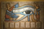Pictures of the ancient Egyptian god Nehebet