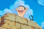 Porgy smiling happy avatar picture