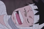 Luffy mummy version avatar