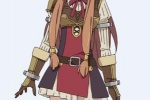 《The Rising of the Shield Hero》Raphtalia pictures