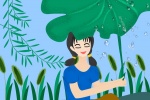 立夏唯美圖片高清手機壁紙