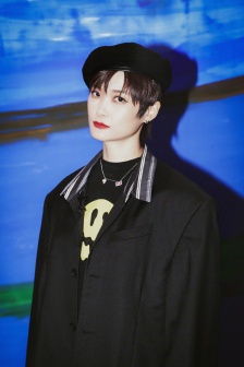 Li Yuchun Youth With You 3 Fashion Photo Pictures