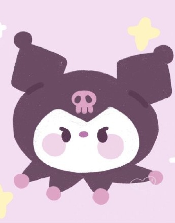 三丽鸥清新可爱头像