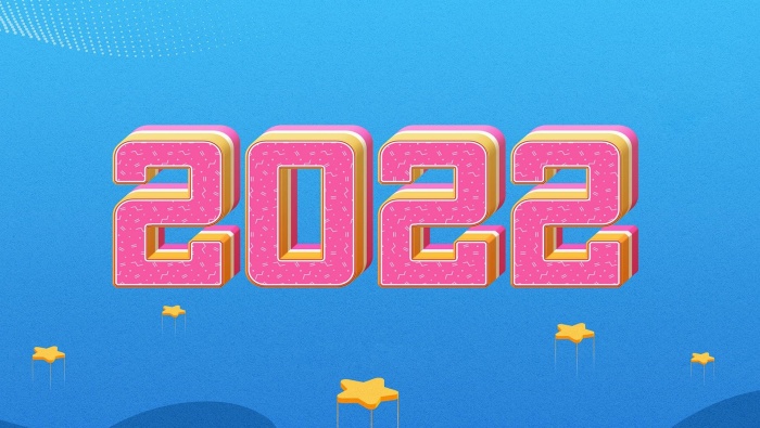 2022艺术数字创意设计图片壁纸