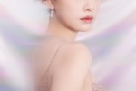 Sun Yi 2021 Chinese Drama Ceremony Sexy Photos