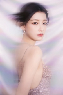 孫怡2021國劇盛典性感寫真圖片