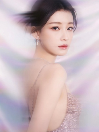 Sun Yi 2021 Chinese Drama Ceremony Sexy Photos