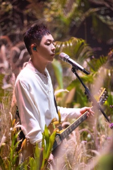 黄贯中《披荆斩棘的哥哥》第三期剧照图片