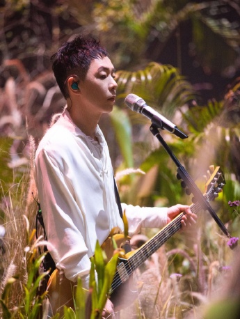 黄贯中《披荆斩棘的哥哥》第三期剧照图片