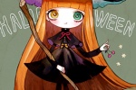 Halloween witch pictures HD mobile wallpaper