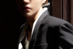 Photos of Wang Junkai's handsome event style