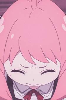 Spy house Aniya exam avatar