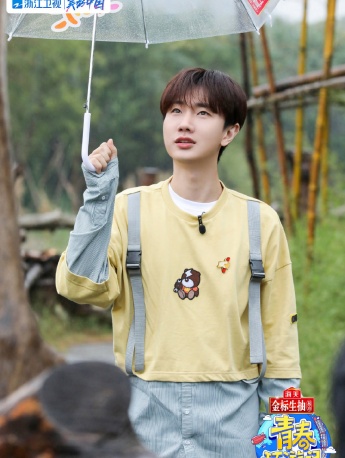 《Youth Travels 3》Second issue stills pictures