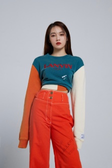 美女符雅凝時尚寫真圖片