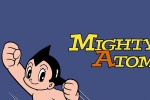 Astro Boy cartoon mobile wallpaper