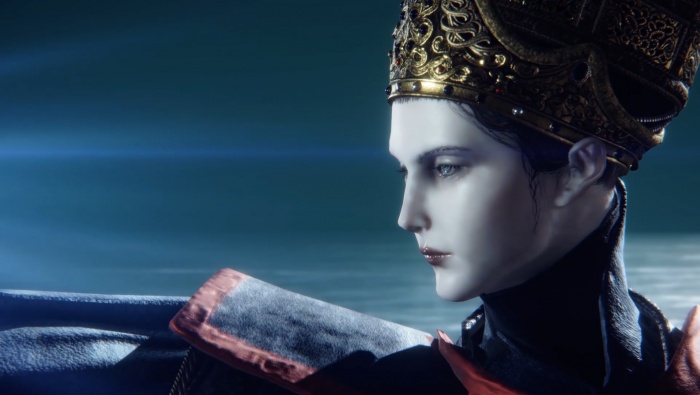 Elden's Ring Lenara HD computer wallpaper