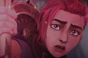 《The Battle of Two Cities》Episode 4 Stills Pictures Wallpaper