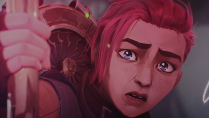 《雙城之戰》第四集劇照圖片壁紙