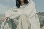 Zhou Xun’s new fashion endorsement pictures