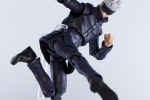 Spell Attack Gojo Satoru Q version movable figure