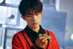 Sunshine Boy Yi Yang Qianxi desktop wallpaper pictures