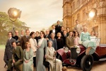 Movie《Downton Abbey 2》poster picture