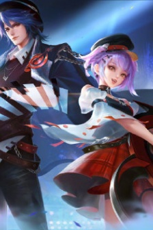 List of Zhou Yu Xiaoqiao 520 new skins